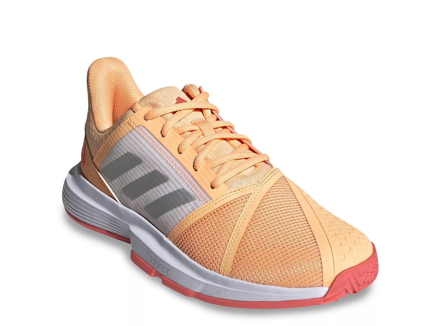 Adidas courtjam bounce discount opiniones