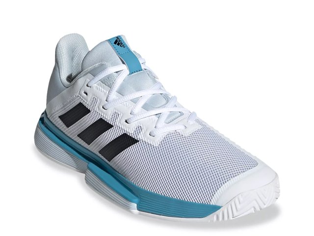 Tenis adidas solematch bounce discount