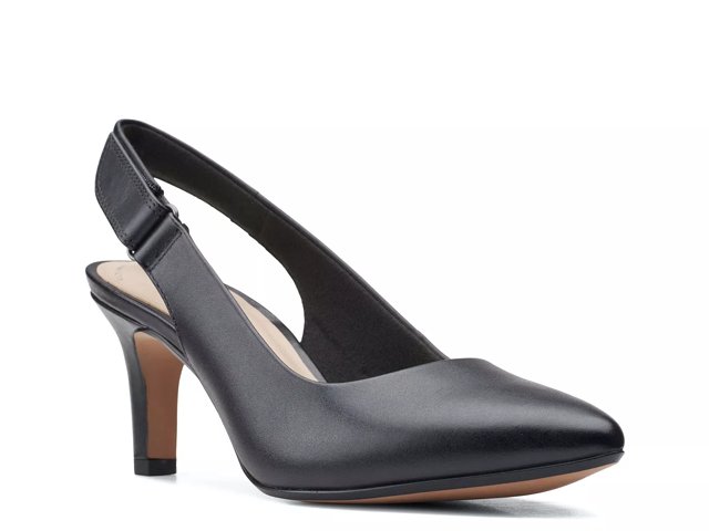 Dsw clarks pumps clearance