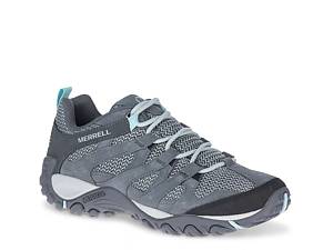 ZAPATILLA MERRELL MUJER ALVERSTONE GTX GRIS MERRELL