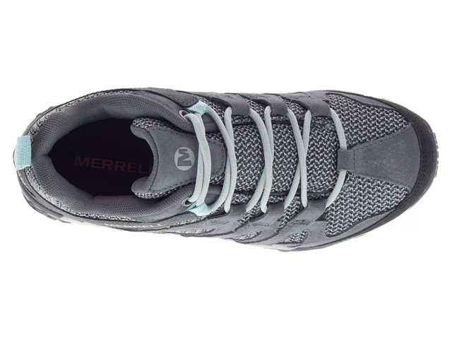 ZAPATILLA MERRELL MUJER ALVERSTONE GTX GRIS MERRELL