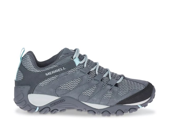 Merrell alverstone waterproof hot sale