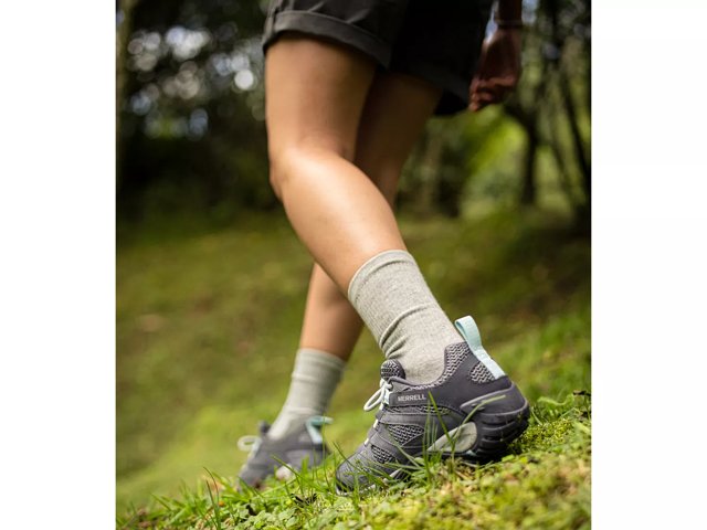 Merrell Alverstone Low Hiking Shoe Women s