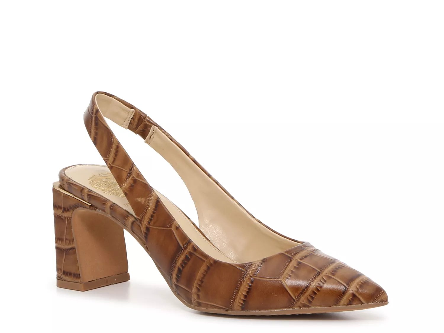 取寄) ヴィンスカムート レディース ハムデン チェイン リンク