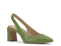 Vince Camuto Women's Hamden Slingback Pumps