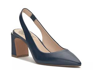 Dsw blue hot sale heels