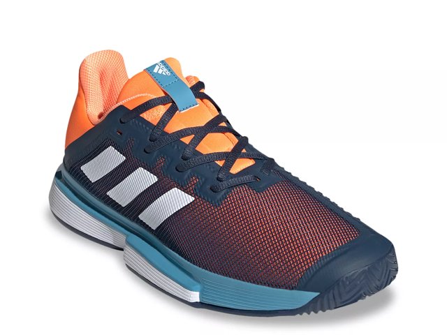 Adidas solematch bounce sales