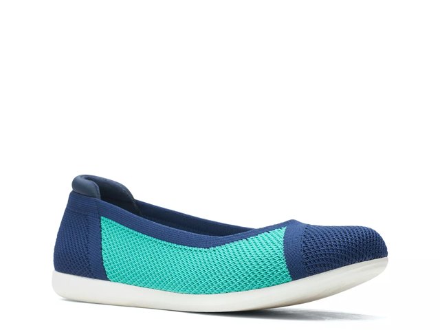 Clarks Carly Dream Flat