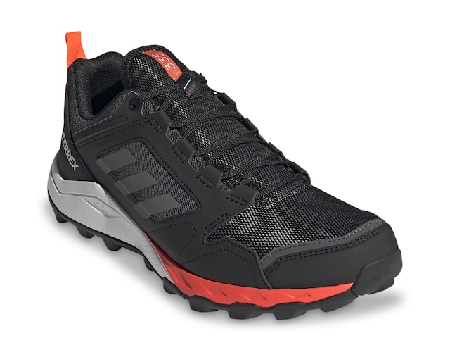 Halloween Motivate Remission adidas Terrex Agravic Trail Running Shoe - Men's - Free Shipping | DSW