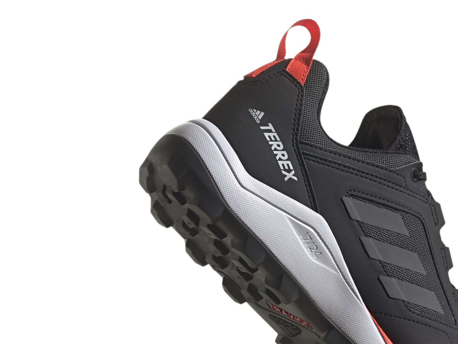 terrex trail shoes