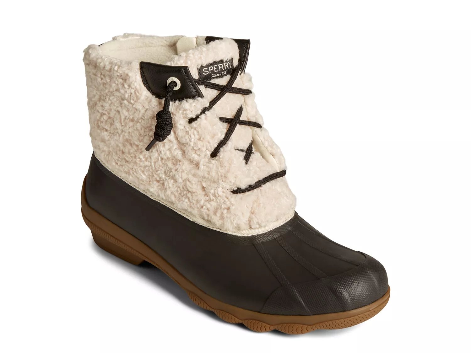 Sperry sherpa 2024