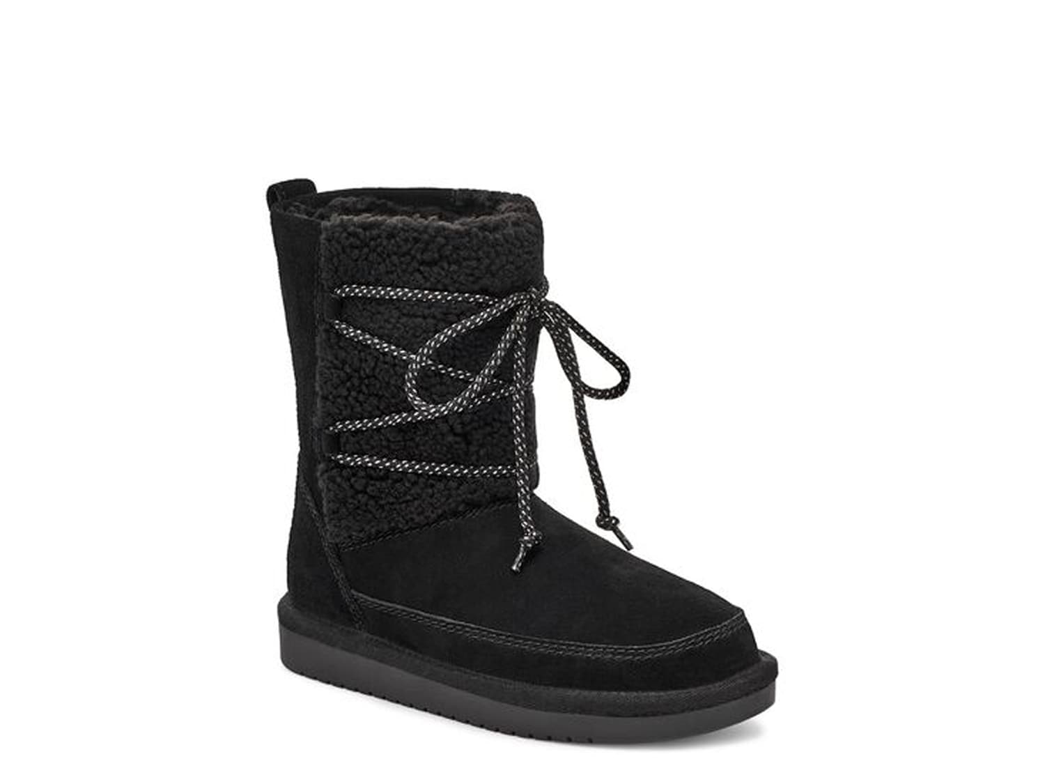 Koolaburra by UGG Michon Boot - Kids' - Free Shipping | DSW