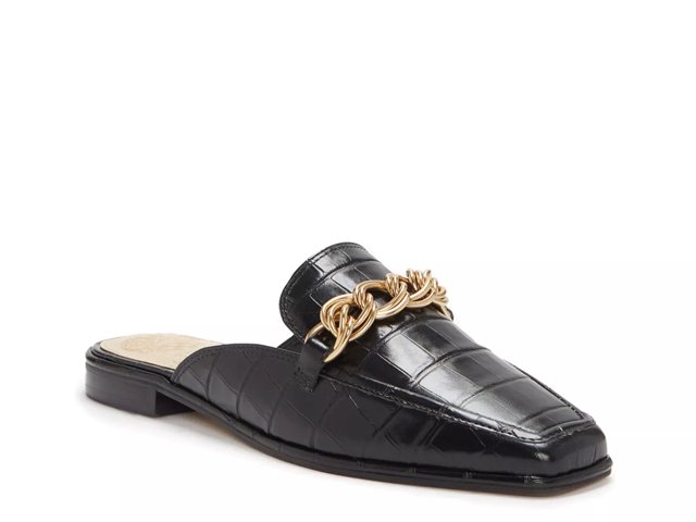 vince hedi mule