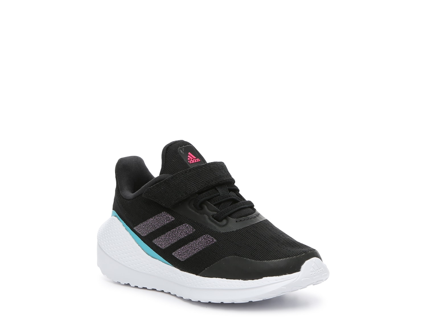 Amante Fonética movimiento adidas EQ21 Running Shoe - Kids' - Free Shipping | DSW