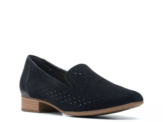 Dsw outlet clarks loafers
