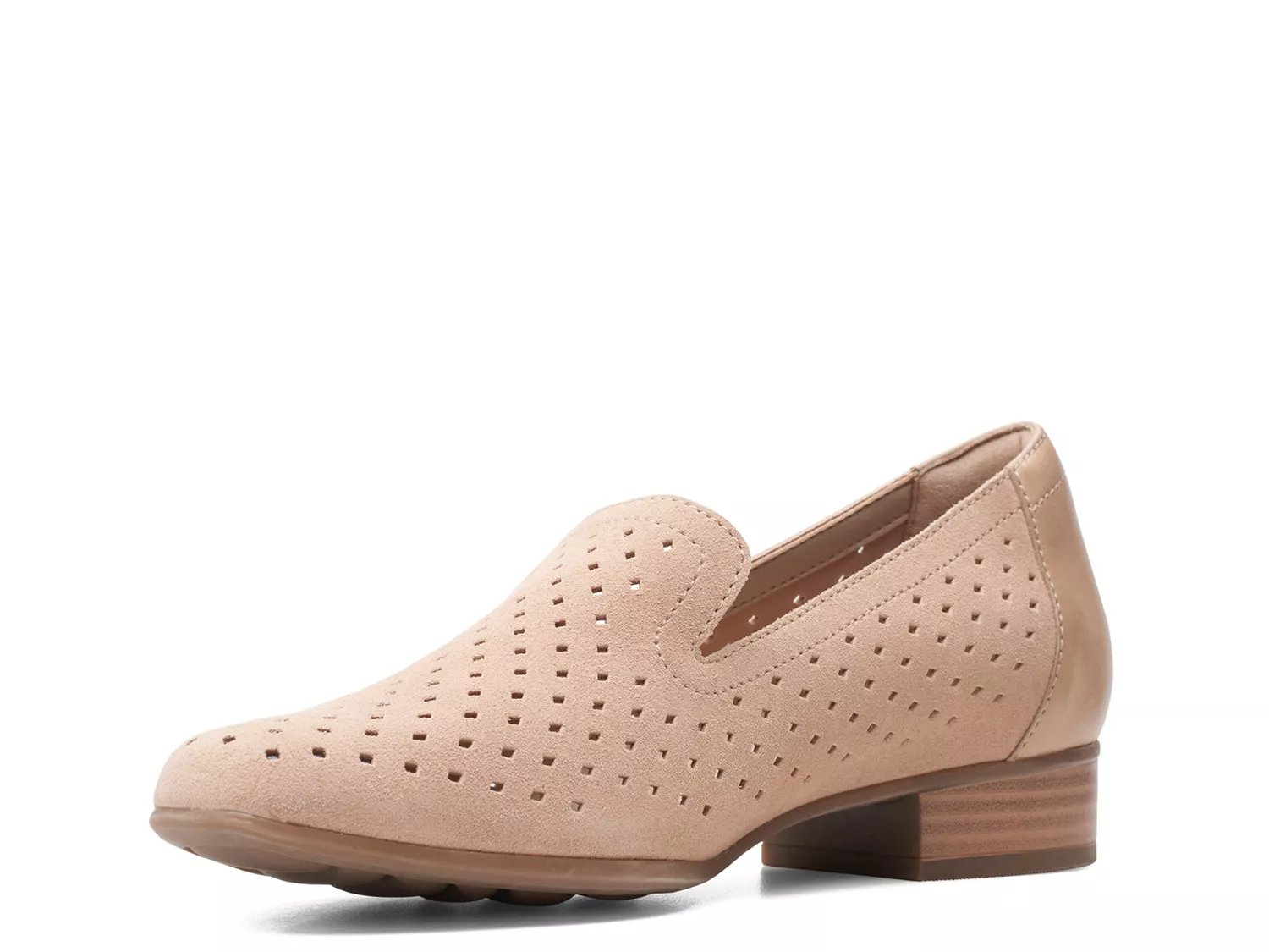 Clarks Juliet Hayes Loafer DSW