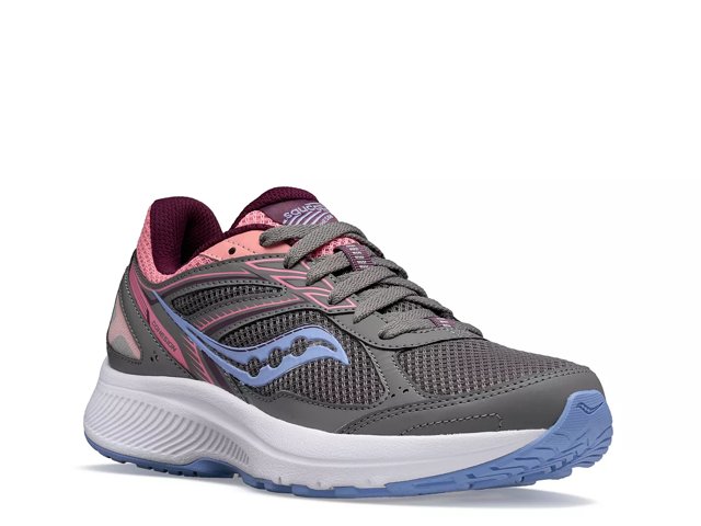 Dsw saucony cohesion cheap