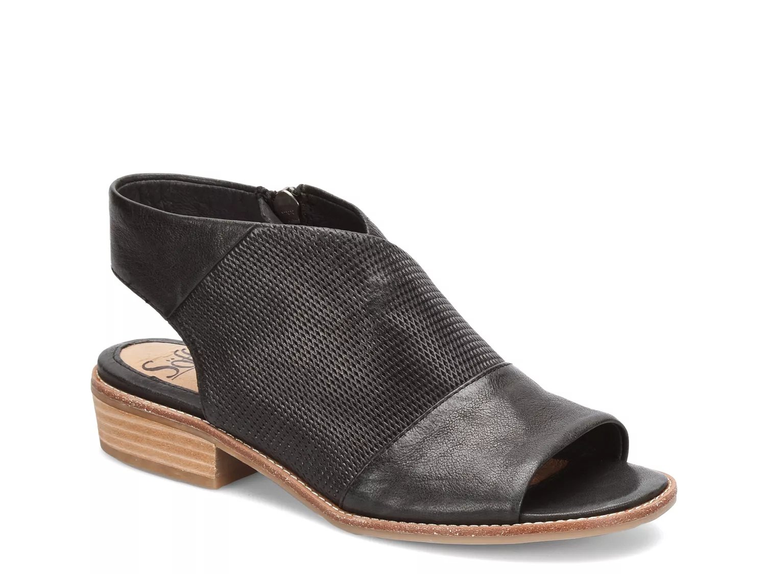 Dsw best sale sofft sandals