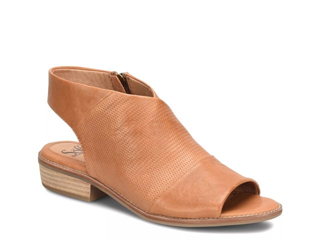 Dsw sofft top