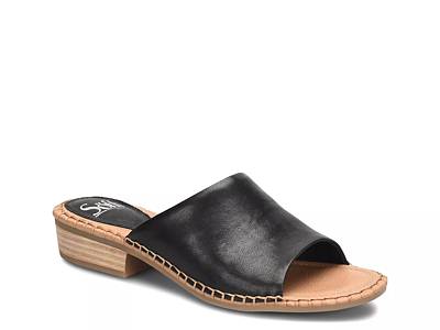 Sofft Nalanie Slide Sandal Free Shipping DSW