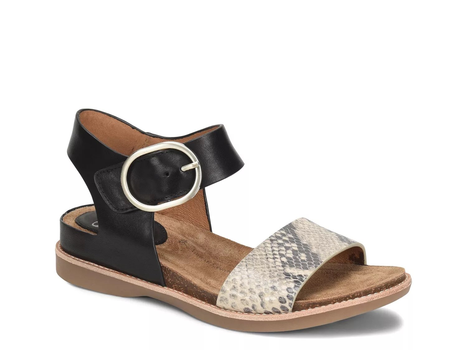  Bali Wedge Sandal 