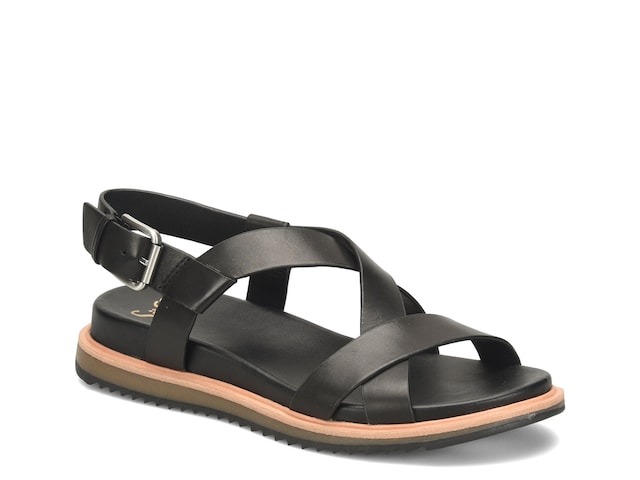 Sofft Fairbrook Sandal - Free Shipping | DSW