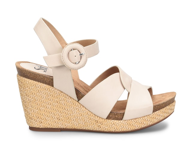 Sofft Casidy Wedge Sandal | DSW
