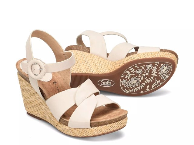 Dsw sofft online