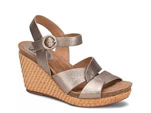 Sofft Casidy Wedge Sandal Free Shipping DSW