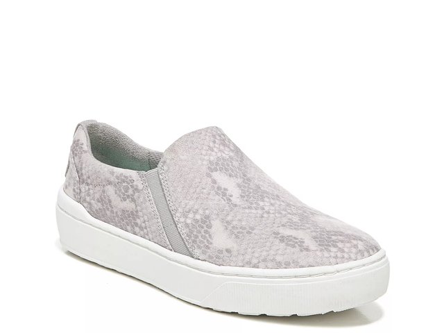 Dr scholl's slip on sneakers best sale dsw