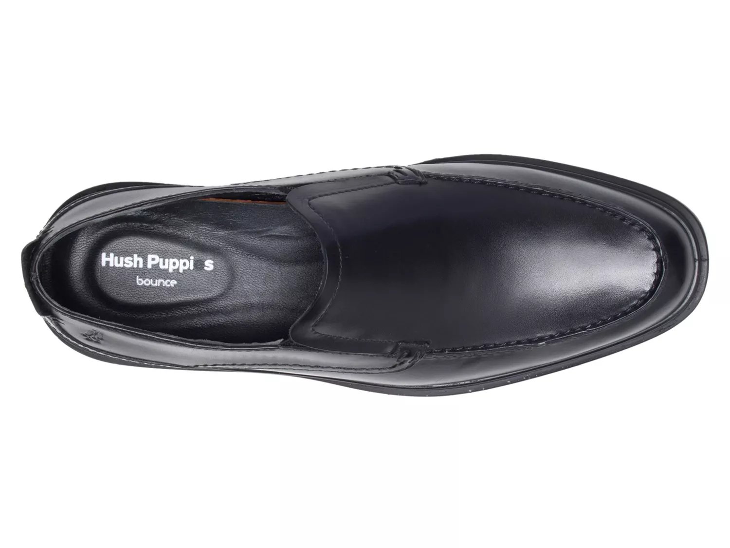 Hush Puppies Victor SlipOn DSW