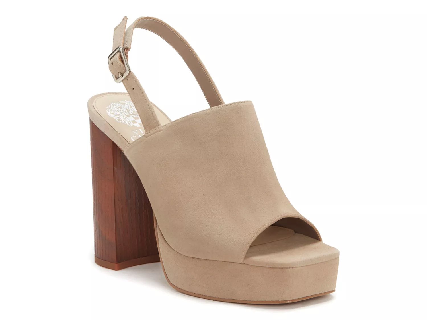 dsw wide width wedges