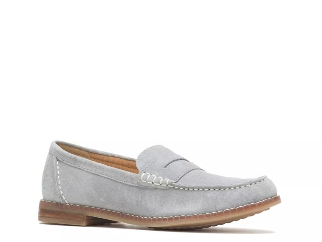 Hush puppies penny loafers new arrivals