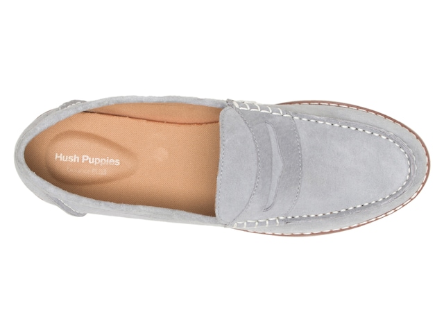 Hush Puppies Wren Penny Loafer - Free Shipping | DSW