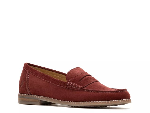 Sperry loafers dsw online