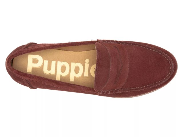 Hush puppies renita loafer deals