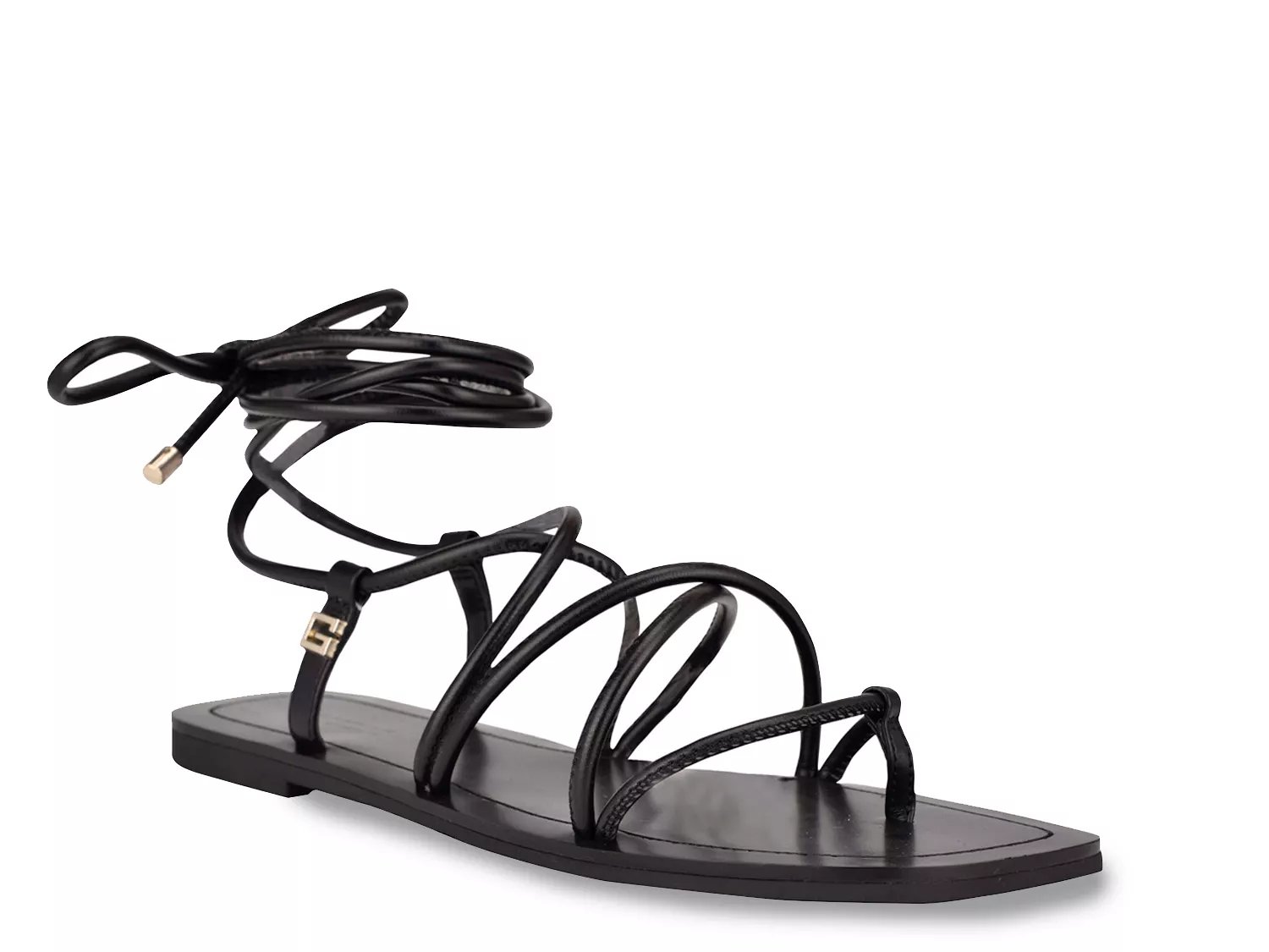 dsw guess sandals