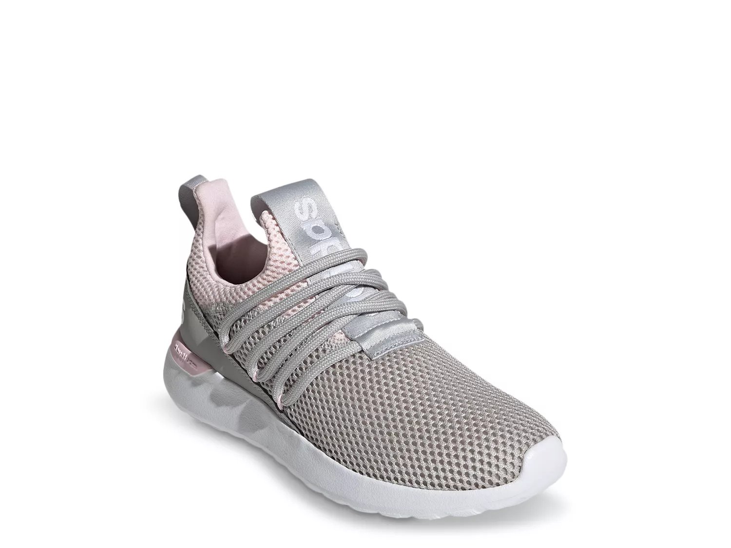 adidas lite racer adapt 3.0 slip on sneaker men's