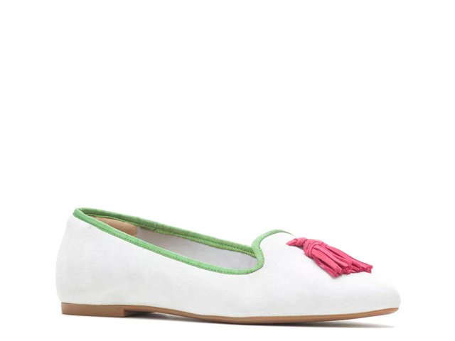 Hush Puppies Sadie Ballet Flat