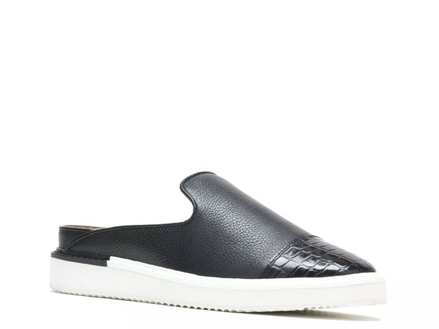 Hush Puppies Sabine Mule Free Shipping DSW