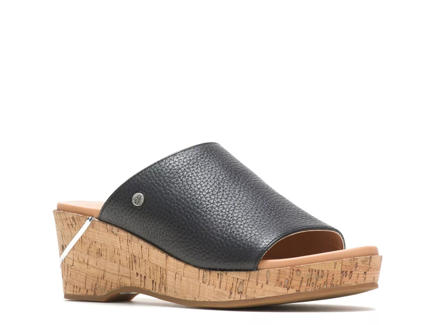 Hush Puppies Maya Slide Sandal - Free Shipping | DSW