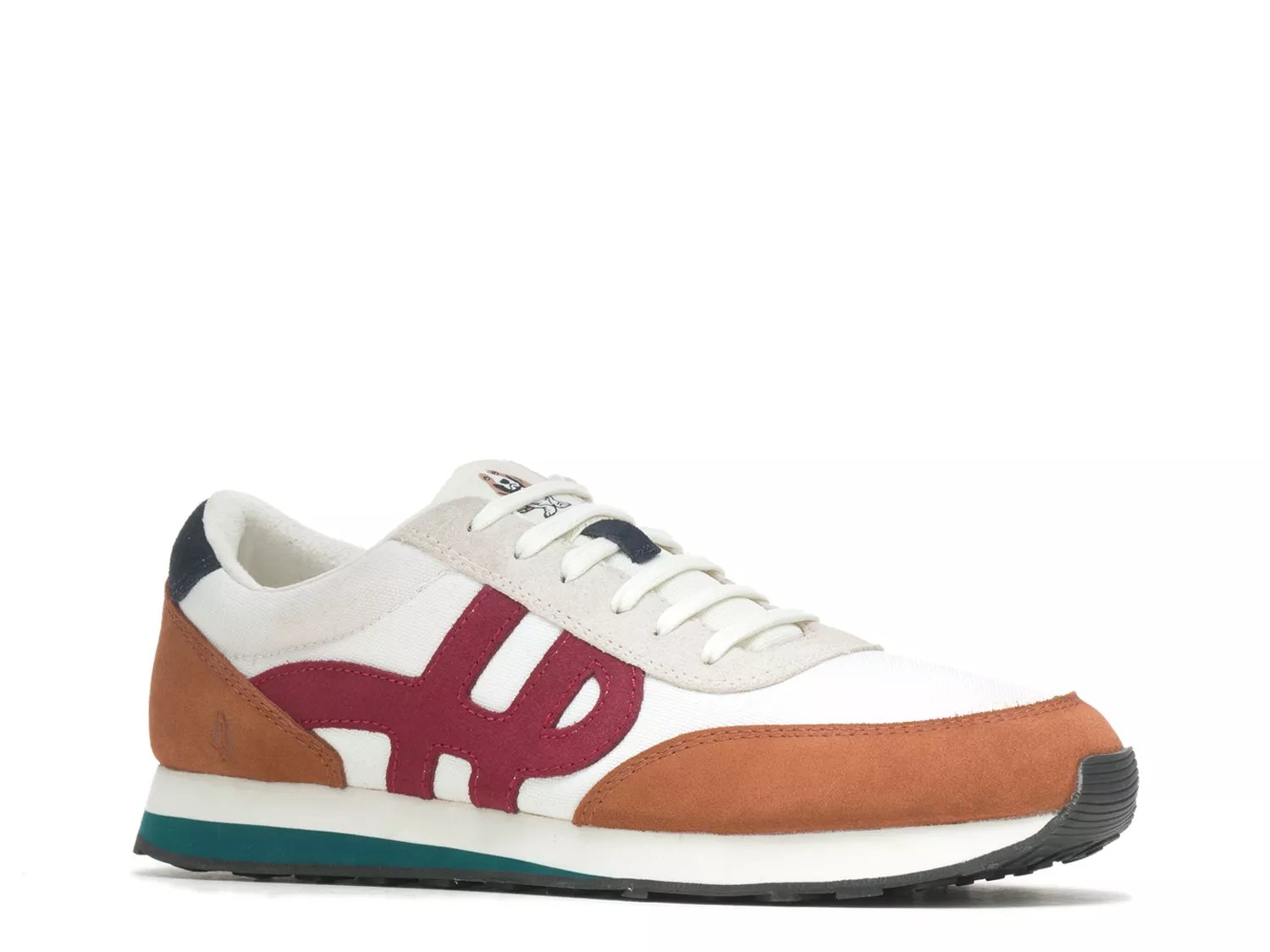 Hush Puppies Seventy8 Sneaker Free Shipping DSW