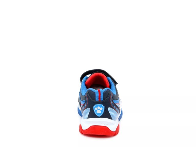 Dsw paw patrol shoes outlet