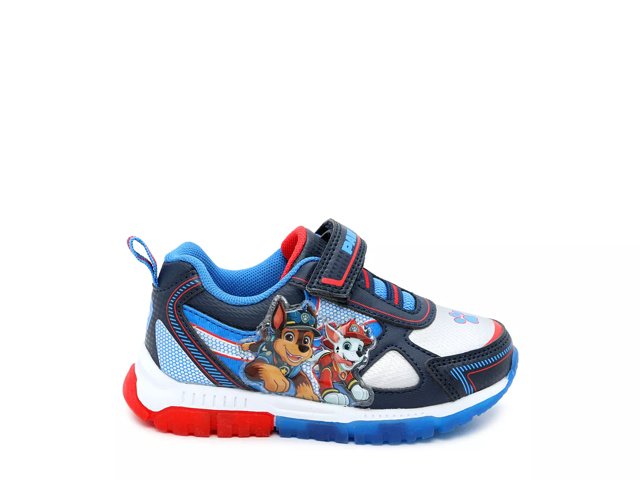 Paw Patrol Paw Patrol Light Up Sneaker Kids