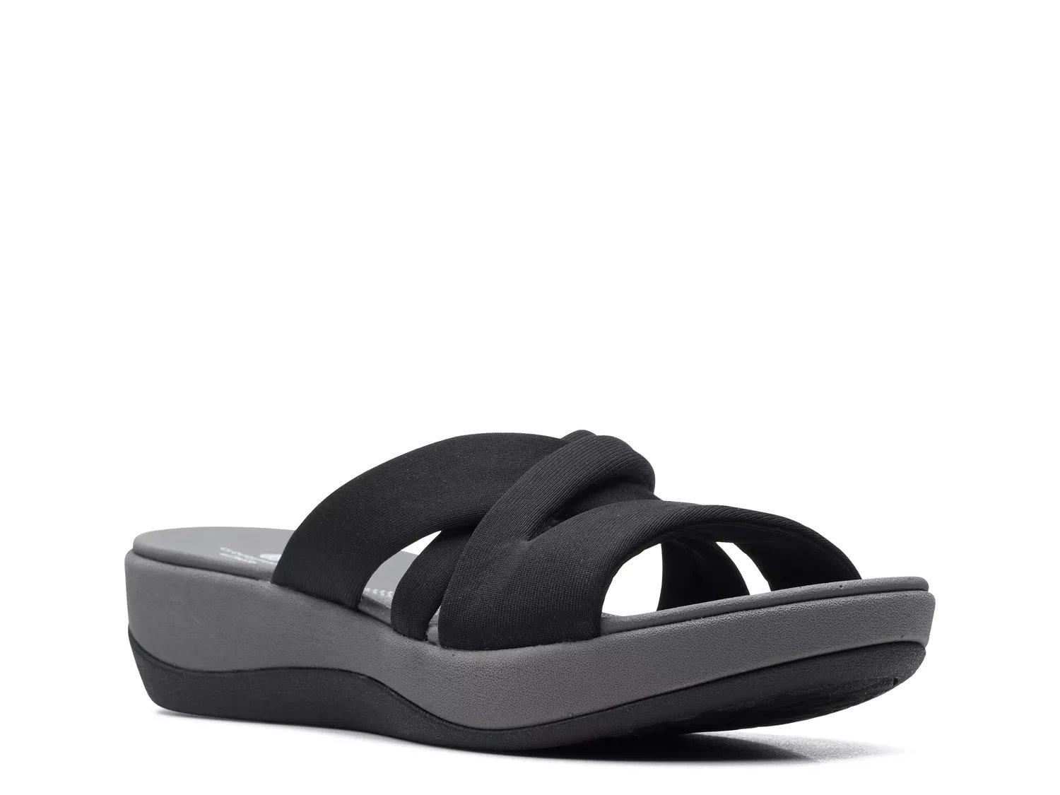 Clarks Arla Rilee Sandal - Free Shipping | DSW