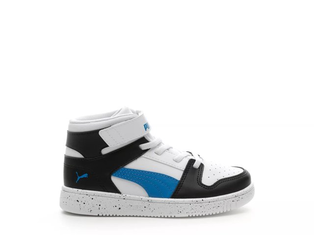 Puma rebound layup l store