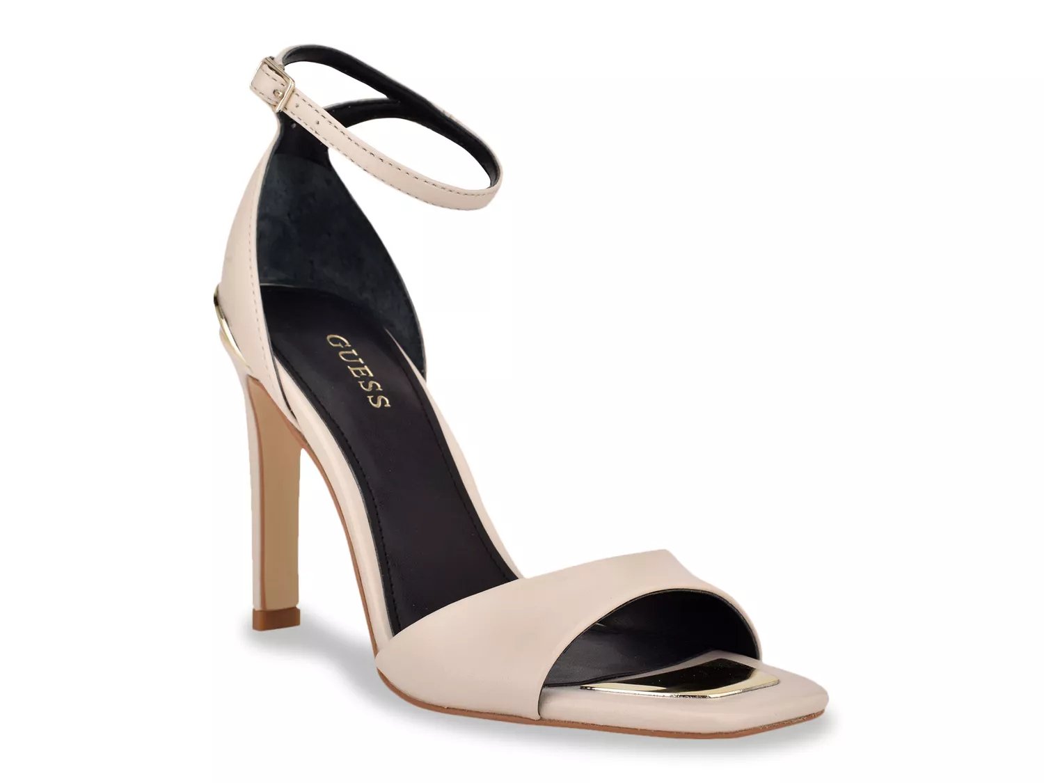 Dsw on sale guess sandals