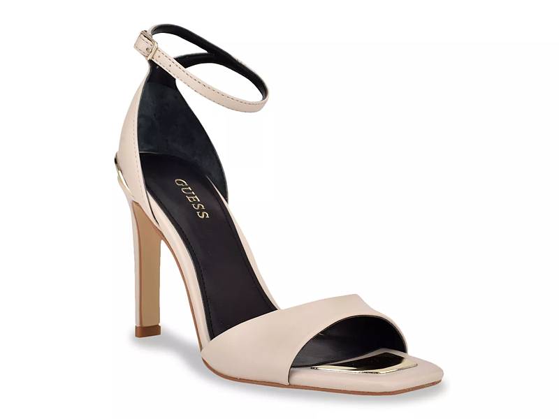dsw black stilettos