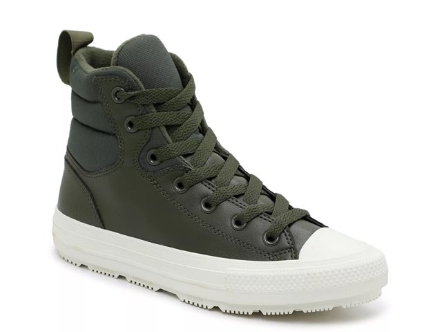 Converse Chuck Taylor All Star Berkshire Boot Women s