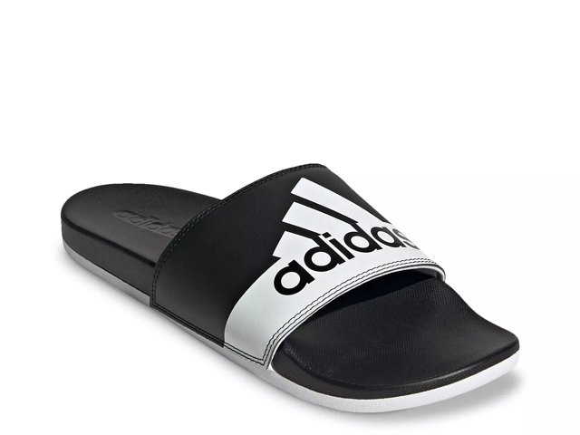 Adidas adissage famous footwear outlet